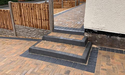 Driveways Buckley