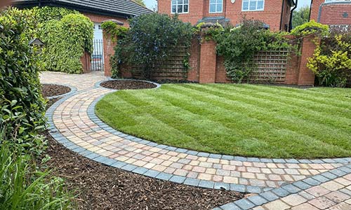 Driveways Buckley