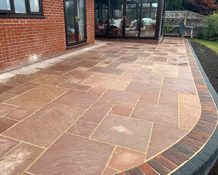 Driveways Buckley