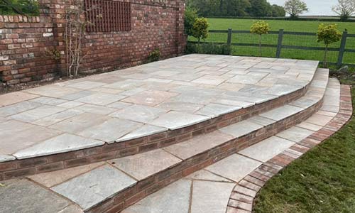 Driveways Buckley