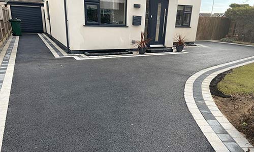 Driveways Buckley
